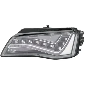 Hella LED Scheinwerfer links für Audi A8 bis 9/2013 günstig