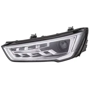 Hella Bi-Xenon Scheinwerfer links für Audi A1 + Sportback günstig