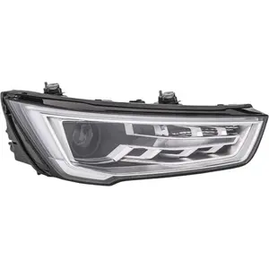 Hauptscheinwerfer rechts 12 V PSY24W LED HELLA für u.a. AUDI A1 günstig