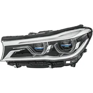 Hauptscheinwerfer links 12 V Laser LED HELLA passend für BMW 7er günstig