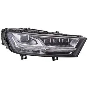 Hella LED Scheinwerfer rechts für Audi Q7 bis 8/2018 günstig
