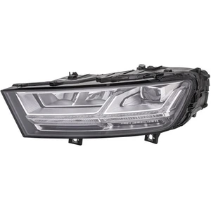 Hella LED Scheinwerfer links für Audi Q7 bis 8/2018 günstig