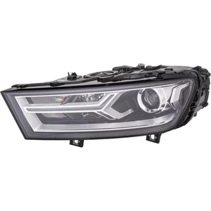 Hella Bi-Xenon Scheinwerfer links für Audi Q7 bis 8/2019 günstig