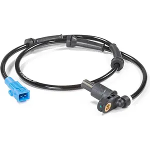 Sensor Raddrehzahl 2-polig induktiv 770 mm Kabel HELLA für u.a. PEUGEO... günstig
