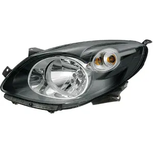 Hella Scheinwerfer links für Renault Twingo bis 12/2011 günstig