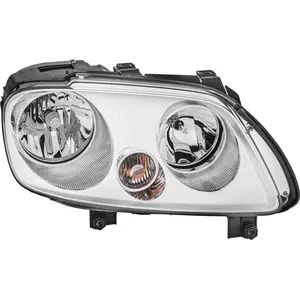Hauptscheinwerfer rechts 12 V PY21W Halogen HELLA für u.a. VW TOURAN günstig
