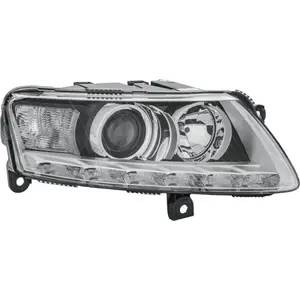 Hella Scheinwerfer rechts für Audi A6 C6 ab 10/2008 günstig