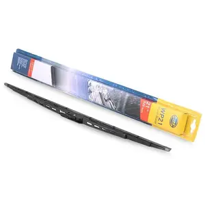 Hella 9XW, Schwarz, Kautschuk, 52,5 cm, 1 Stück