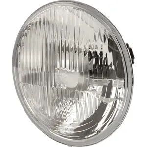 Hauptscheinwerfer-Einsatz rechts 12 V H4 Halogen HELLA für PORSCHE 914 günstig