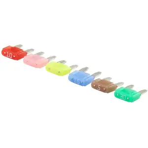 Hella, Sicherung, 8JS 728 596-901 Sicherungssatz (10 A) günstig