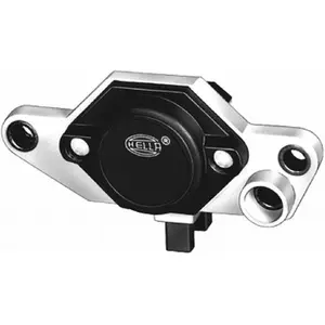 HELLA 5DR 004 246-401 Generatorregler - 12V günstig