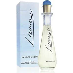 Laura Biagiotti Laura, Frauen, 75 ml, Spray, ALCOHOL DENAT., PARFUM/FR...