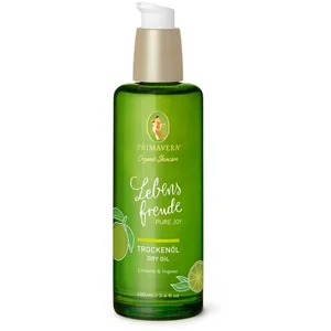 Primavera Life GmbH Körperöl Lebensfreude - Trockenöl 100ml günstig