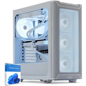 Sedatech Ultimate Gaming PC - UCCW334I1I1HF (2000 GB, 32 GB, AMD Ryzen...