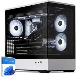 Sedatech Ultimate Gaming PC - UCCM657I2I1HF (2000 GB, 32 GB, Intel Cor...