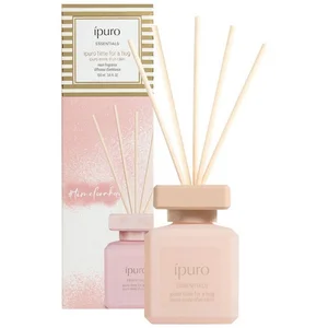 IPURO Raumduft Time for a hug, 100 ml, Glasflakon mit Rattan-Holzstäbchen günstig