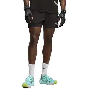 Puma X Hyrox Pwrmode 5´´ Sportshorts XL günstig