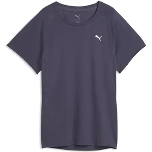 Puma, Damen, Sportshirt, W Run Velocity Tee (Poly) (XS), Grau, XS günstig