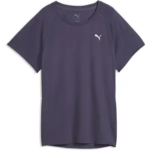Damen T-Shirt Puma Velocity Gris S günstig