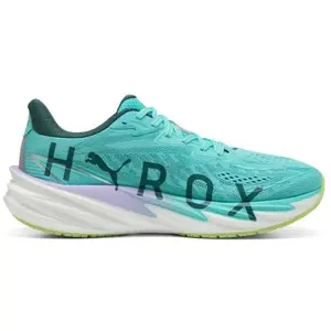 Puma Velocity Nitro 5 X Hyrox Laufschuhe Grün EU 41 Mann Grün EU 41 günstig