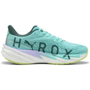 Puma Velocity Nitro 5 X Hyrox Laufschuhe Grün EU 40 Frau Grün EU 40 günstig