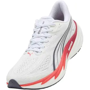 Puma Velocity Nitro 5 Laufschuhe Weiß EU 41 Mann Weiß EU 41 günstig