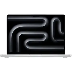 Apple MacBook Pro 14" Silber M5 Pro CZ1MH-01001000 M5 Pro Chip, 15C-CP...