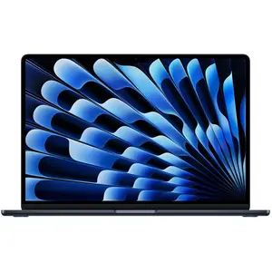 Apple MacBook Air 15" CTO M5 Mitternacht 10-Core CPU 10-Core GPU (1TB)