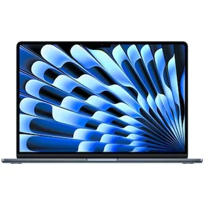 Apple MacBook Air 15" Mitternacht CZ1LW-0100000 Apple M5 10-Core CPU, ...