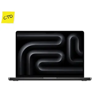 Apple MacBook Pro 14" CTO M5 Max Spaceschw 18C-CPU 32C-GPU (Nanot