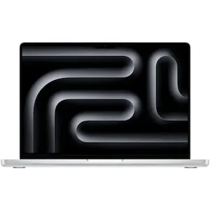 Apple MacBook Pro 14" Silber M5 Max CZ1MH-22301000 M5 Max Chip, 18C-CP...