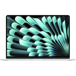 Apple MacBook Air 15" CTO M5 Silber 10-Core CPU 10-Core GPU (1TB)