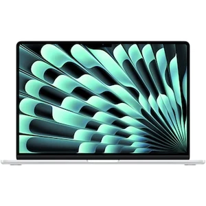 Apple MacBook Air 15" Silber CZ1LQ-0200000 AppleM5 10-Core CPU, 10-Cor...