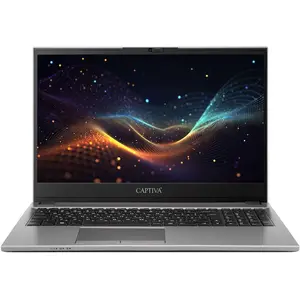 Captiva Business/Office I10-0755GE Core i7 - (15.60", 250 GB, 8 GB, DE...
