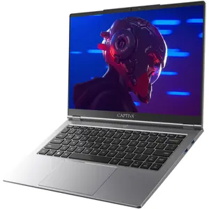 Captiva Business/Office R10-1354GE Ryzen 7 - (14", 2000 GB, 32 GB, DE,...