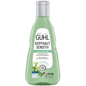 Guhl Shampoo Sensitiv für Empfindliche Kopfhaut, 250ml günstig
