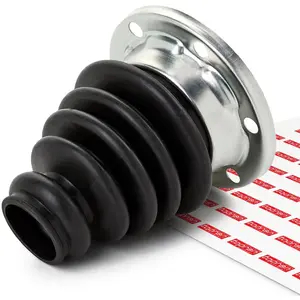 TOPRAN 102 777 Achsmanschette für VW Golf IV Schrägheck (1J1) Vorne Re... günstig