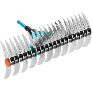 Gardena Combisystem Doppel-vertikutierer 35 Cm günstig