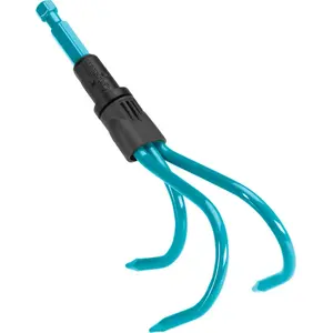Gardena Combisystem 3 Pronged Tool 9 Cm Belüfter günstig