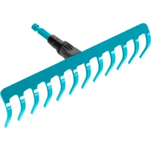Gardena Combisystem 30 Cm Rechen günstig