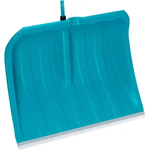Gardena Combisystem Schneeschaufel Aluminium 50 Cm günstig