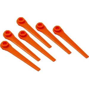Gardena 05368-20 Rasenmäherklinge günstig