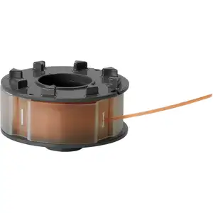 Gardena 5364-20, Schwarz, Orange, 6 m, 1 Stück(e) günstig