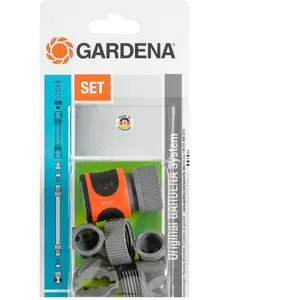 Gardena Anschlussset Für Tropfschlauch günstig