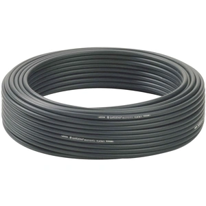 Gardena 1350-20, 15 m, Schwarz, Nur der Schlauch, Kunststoff