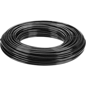 Gardena 1348-20, 50 m, Schwarz, Nur der Schlauch, Kunststoff