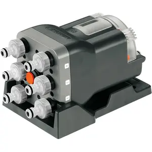 Gardena Automatischer Wasserverteiler