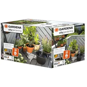 Gardena 01265-20 Bewässerungsset