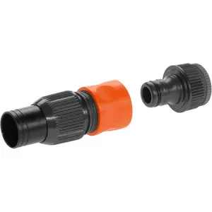 Gardena Pumpenverbindung Einstellen 19 Mm