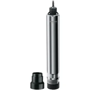 GARDENA Tiefbrunnenpumpe 6000/5 inox 01492-20 günstig